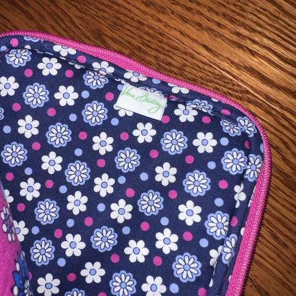 Vera Bradley iPad Mini Case - Picture 6 of 6